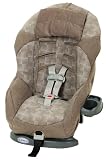 Graco ComfortSport Convertible 5 Point Car Seat in Driftwood