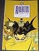 Book Robin: Year One (Number One of Four) DC Comics (Batman)