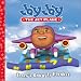 Third Party New : Tracy's Snuggly Blanket (Jay Jay the Jet Plane)