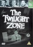 Twilight Zone - Vol. 16 [DVD] [1963]