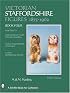 Victorian Staffordshire Figures, 1875-1962: Portraits, Decorative and Other Figures, Dogs and Other Animals, Later Reproductions (Schiffer Book for Collectors)