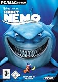 Eigenschaften THQ Entertainment GmbH  / Findet Nemo (PC-Spiel)
