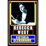 Rebecca West:  A Life