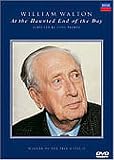 DVD : William Walton - At the Haunted End of the Day