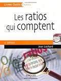 Les ratios qui comptent