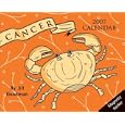 Cancer Horoscope 2007 Mini Day-to-Day Calendar by Jill Goodman