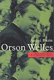 Revue Cahiers du Cinéma  / Orson Welles