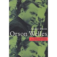 Orson Welles