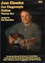 Jazz Classics for Fingerstyle Guitar Vol 1