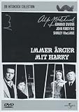 Immer �rger mit Harry - Edmund Gwenn