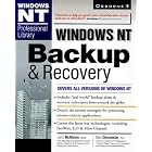 Click here to buy  Windows Nt Backup and Recovery (Windows Nt Professional Library)  by John R. McMains and Bob Chronister.