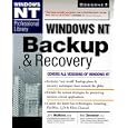 Windows Nt Backup & Recovery (Windows Nt Professional Library)