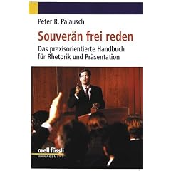 Souver�n frei reden