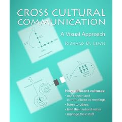 Cross Cultural Communication: A Visual Approach