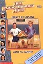 Kristy in Charge (Baby-Sitters Club)