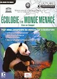 Revue Emme Interactive  / Ecologie d'un monde menacé : Vies en Danger