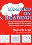 Hooked on Reading!: 128 Wordsearch and Crossword Puzzles Based on the Newbery and Caldecott Award Winners