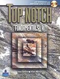 Top notch : English for today's world. Fundamentals A