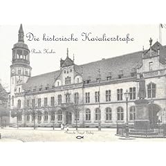 Die historische Kavalierstra�e: Die Kavalierstra�e im Wandel der Zeiten im Postkartenformat