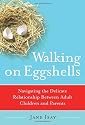 Walking on Eggshells: Navigating the Delicate Relationship Between Adult Children and Parents
