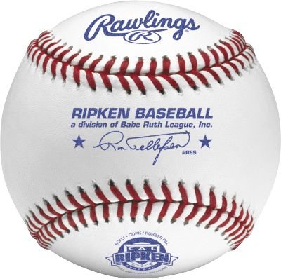 Baseball - Rawlings Cal Ripken Baseball Dozen