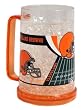 Cleveland Browns Crystal Freezer Mug