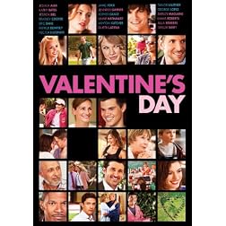 Valentine's Day