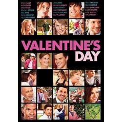 Valentine's Day