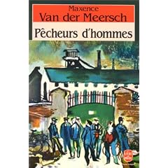 Pecheurs d'hommes