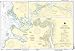 17387--Shakan and Shipley Bays and Part of El Capitan Passage