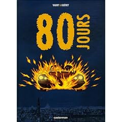 80 Jours