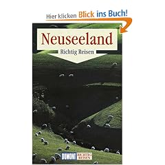 DuMont Richtig Reisen Neuseeland