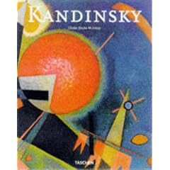 Wassily Kandinsky, 1866-1944: The Journey to Abstraction (Big Series Art)