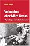 Volontaires chez M�re Teresa