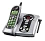 Uniden DCT-5280 2.4 GHz DSS Cordless Phone with Digital Answering System and Caller ID
