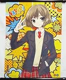 涼宮ハルヒの驚愕 タペストリー/D 佐々木 涼宮ハルヒの驚愕 タペストリー/D 佐々木