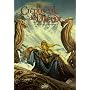 Le Cr�puscule des Dieux, Tome 1 : La Mal�diction des Nibelungen