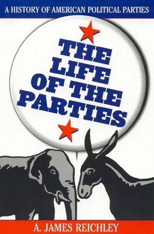 The Life of the Parties under Elections in The Books Store