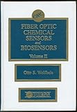 Fiber optic chemical sensors and biosensors