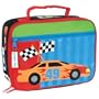 Stephen Joseph Lunch Box, Race Car