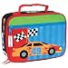 Stephen Joseph Lunch Box, Race Car