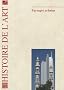 Histoire de l'art, N� 65, octobre 2009 : Paysages urbains