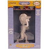 Softball Bobble Head