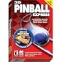 3D Pinball Express/Brick Bustin' Madness Twin Pak