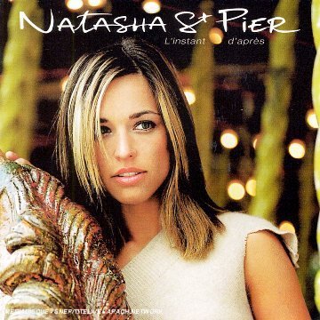 Natasha st Pier - Juste un besoin de chaleur Lyrics - Zortam Music