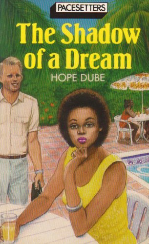 Shadow of a Dream (Pacesetter)