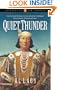 Quiet Thunder (Journeys of the Stranger #6)
