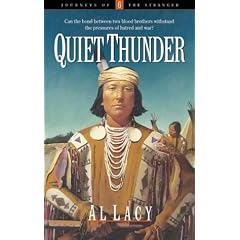 Quiet Thunder