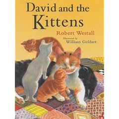 David and the Kittens
