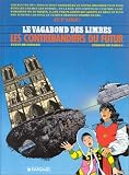 Revue Dargaud  / Le Vagabond des Limbes, tome 18 : Les Contrebandiers du futur